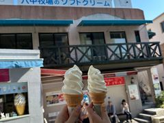-神户六甲牧场(北野本店)