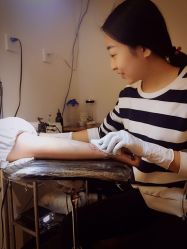 -新龙门刺青·纹身