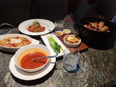 -良木缘咖啡西餐(太古里店)