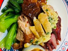 -余百年·现烧烧腊(布吉金利店)