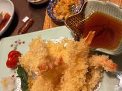 -万鱼亭 日本料理(无锡香山名园店)