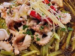 -二十八里太湖船菜(吉祥路店)