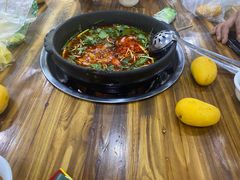 -笔记安顺夺夺粉火锅