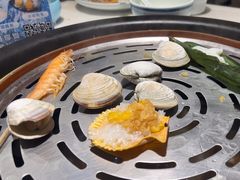 -碗中海·蒸汽海鲜·桑拿鸡(岭南天地店)