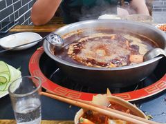 -李德富老街牛杂火锅(抚琴街店)