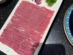 -南门涮肉(东单店)