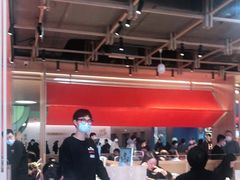 大堂-川堂风·跷脚牛肉·乐山爆炒(宝山日月光店)