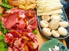 -玖泉里烤肉