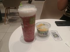 -奈雪的茶(振华商厦店)