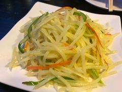 -我去·春饼文化主题餐厅(国定路总店)