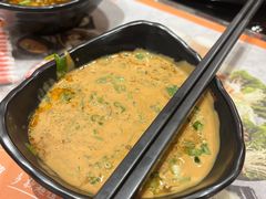 -呷哺呷哺(西单大悦城店)