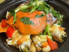 -百年银屏蚝烙·潮汕菜·非遗(乐山店)