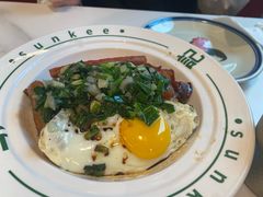 -香港新曜记茶餐厅(星耀城店)