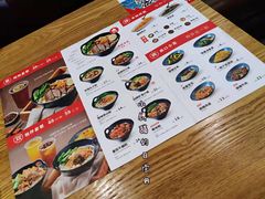 -桂在香知桂林米粉(红博中央公园店)