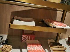 草原羔羊肉-海底捞火锅(明湖路店)