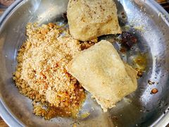 -袁大妈高原特色牦牛肉石棉烧烤(雅安店)