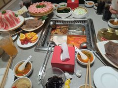 -海底捞火锅(赛格国际购物中心店)
