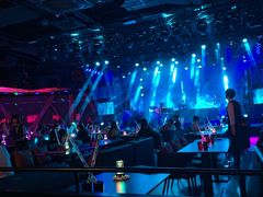 -MOSSO音乐酒吧·live house(南京旗舰店)