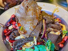 -蓉三少冒烤鸭·四川小吃集(北京首店)