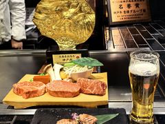 -神户牛排餐厅MOURIYA(总店)