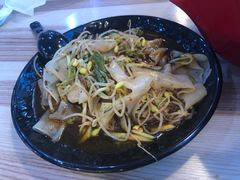 -辣火功夫麻辣烫(明洞1号店)