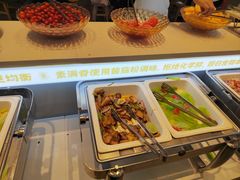 -素满香·素食自助餐(福州·长乐北路店)
