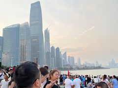 -青岛第三海水浴场