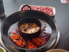 -巴蜀大将火锅(春熙店)