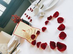 -宝丽轩中餐厅BAOLIXUAN