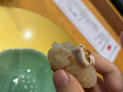 -鮨冠OMAKASE食べ放题(北京首店)