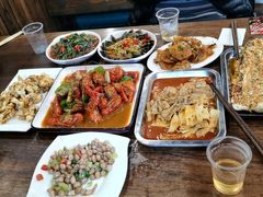 -黑蛋烤肉坊(光华路总店)