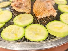-西塔老太太泥炉烤肉(望京一店)