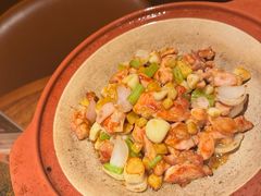 -苏帮袁Sue Cuisine(将台店)