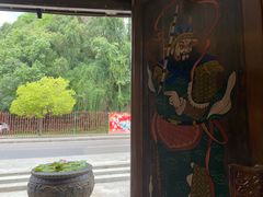 -南津关古镇