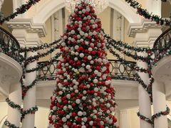 -Salon de Ville浦江汇(上海外滩华尔道夫酒店店)