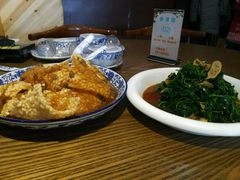 -东吴面馆(十全街店)