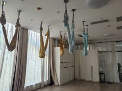 -一伽瑜伽·普拉提