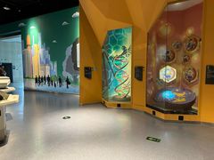 -中国杭州低碳科技馆