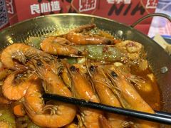 -老闵田螺馆·南昌市井菜·特色小吃(总店)