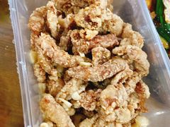 厦门醋肉-鑫悦楼煎蟹·16年海鲜大排档