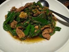 -炊烟小炒黄牛肉(浦东世纪汇店)