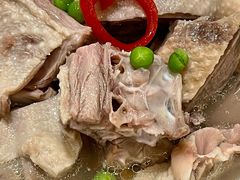 -同福小馆(北摆宴街店)