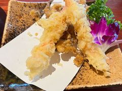 -大吉鲜鱼料理自慢(维也纳大厦店)