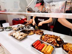 -阿芬卤面(花巷店)