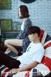 -1986婚纱摄影(清城店)