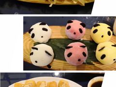 -天府掌柜(九眼桥店)