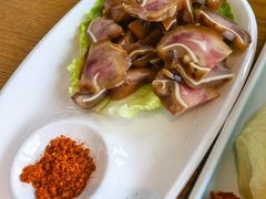 -日出青木·杭帮菜名店