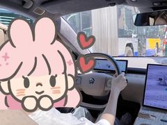 -蔚来中心(北京中关村店)