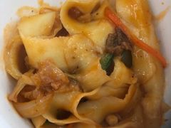 -浙江同济科技职业学院餐厅