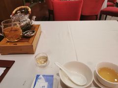 -香乐园·淮扬菜中餐厅·Shang Garden(福田香格里拉店)
